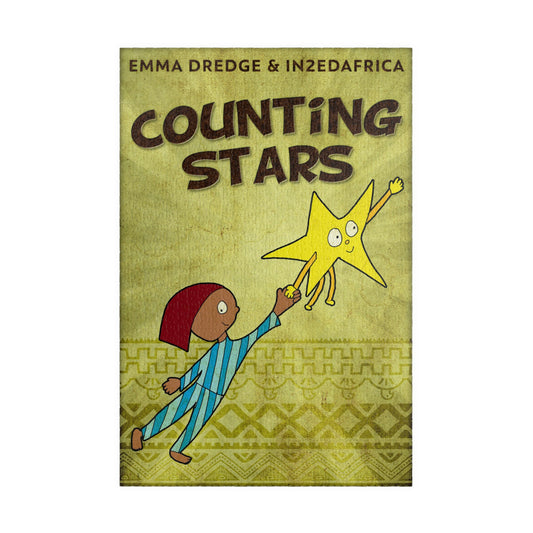 Counting Stars - 1000 Piece Jigsaw Puzzle