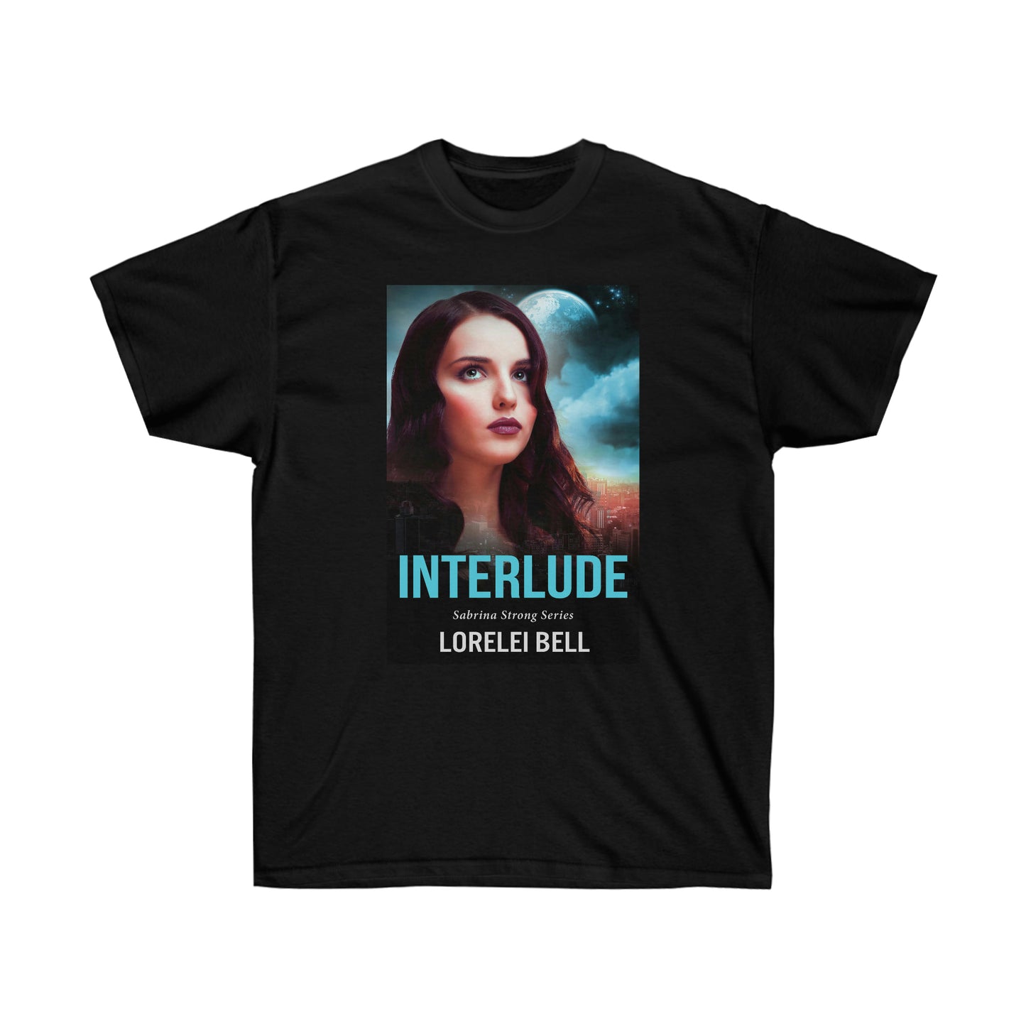 Interlude - Unisex T-Shirt