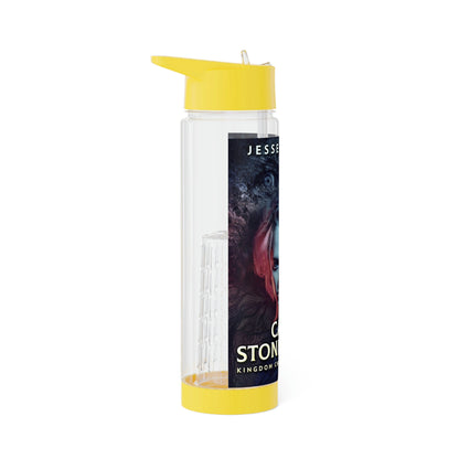 Camp Stonetooth - Infuser Water Bottle