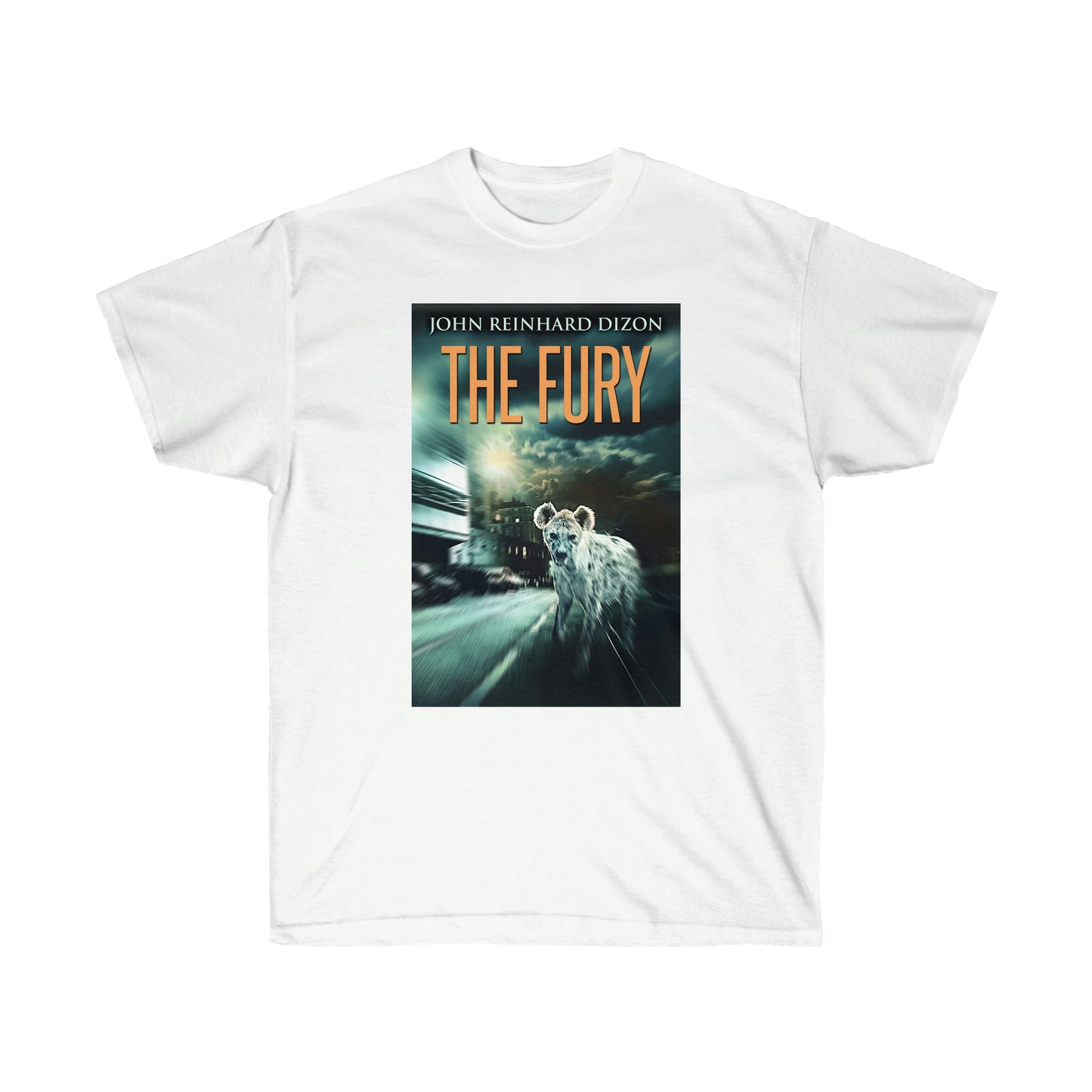 The Fury - Unisex T-Shirt