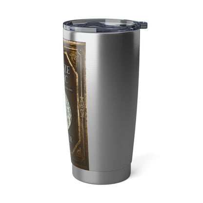 Bronze Magic - 20 oz Tumbler