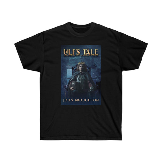 Ulf's Tale - Unisex T-Shirt