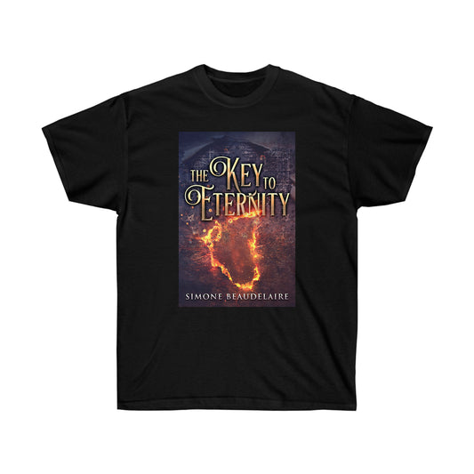 The Key To Eternity - Unisex T-Shirt