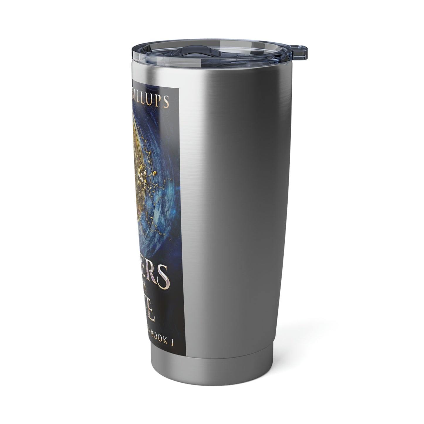 Keepers Of The Gate - 20 oz Tumbler