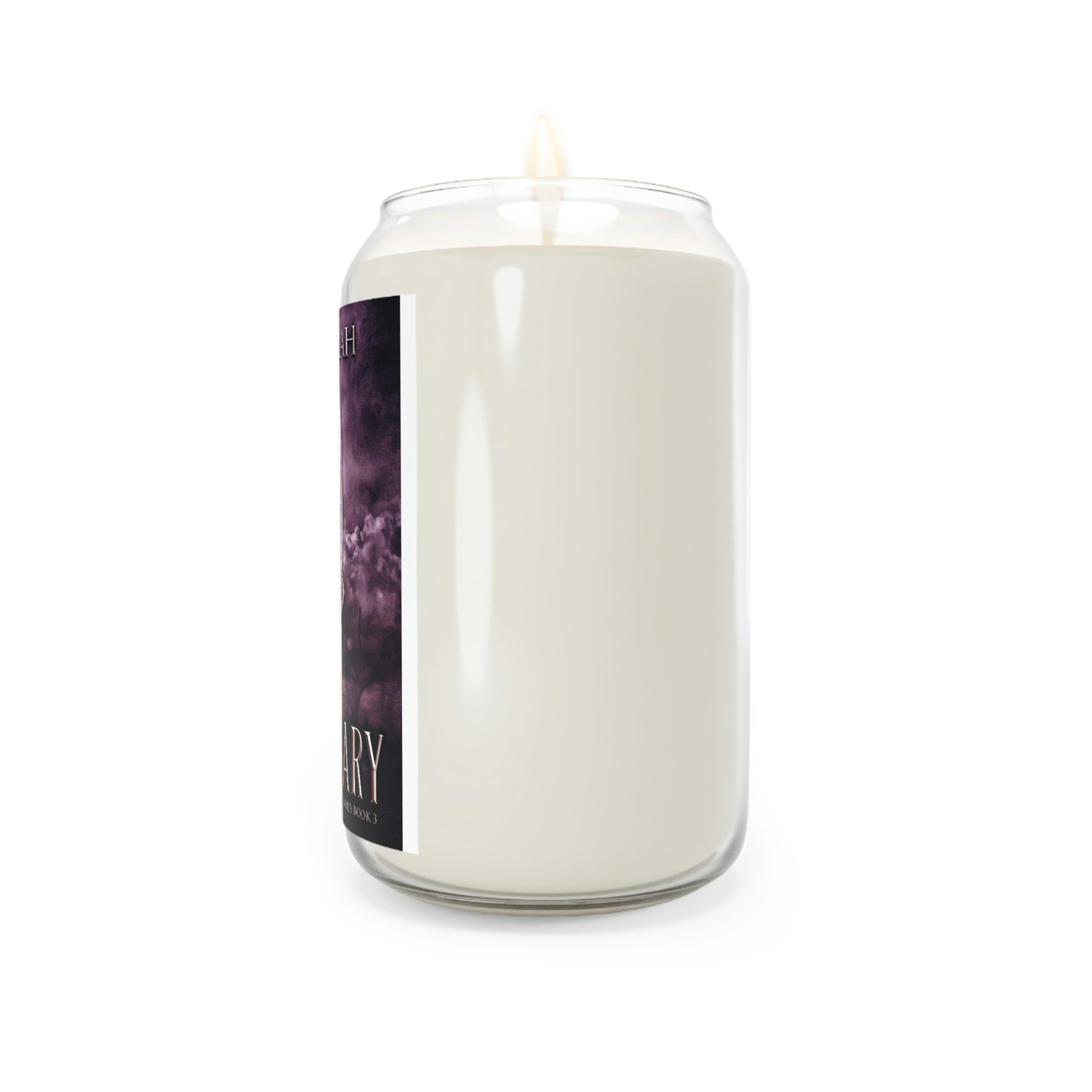 Emissary - Scented Candle