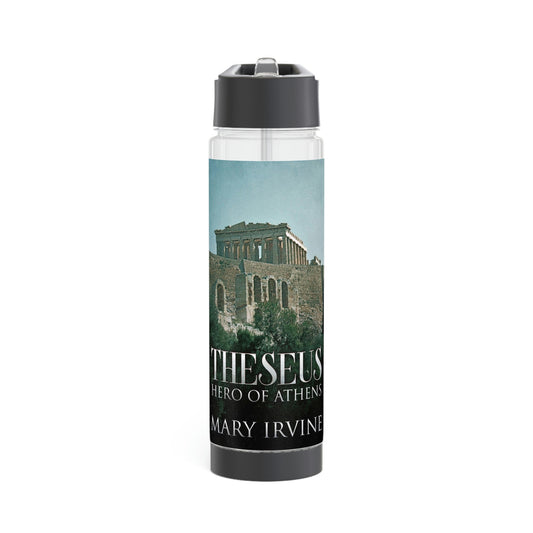Theseus - Infuser Water Bottle