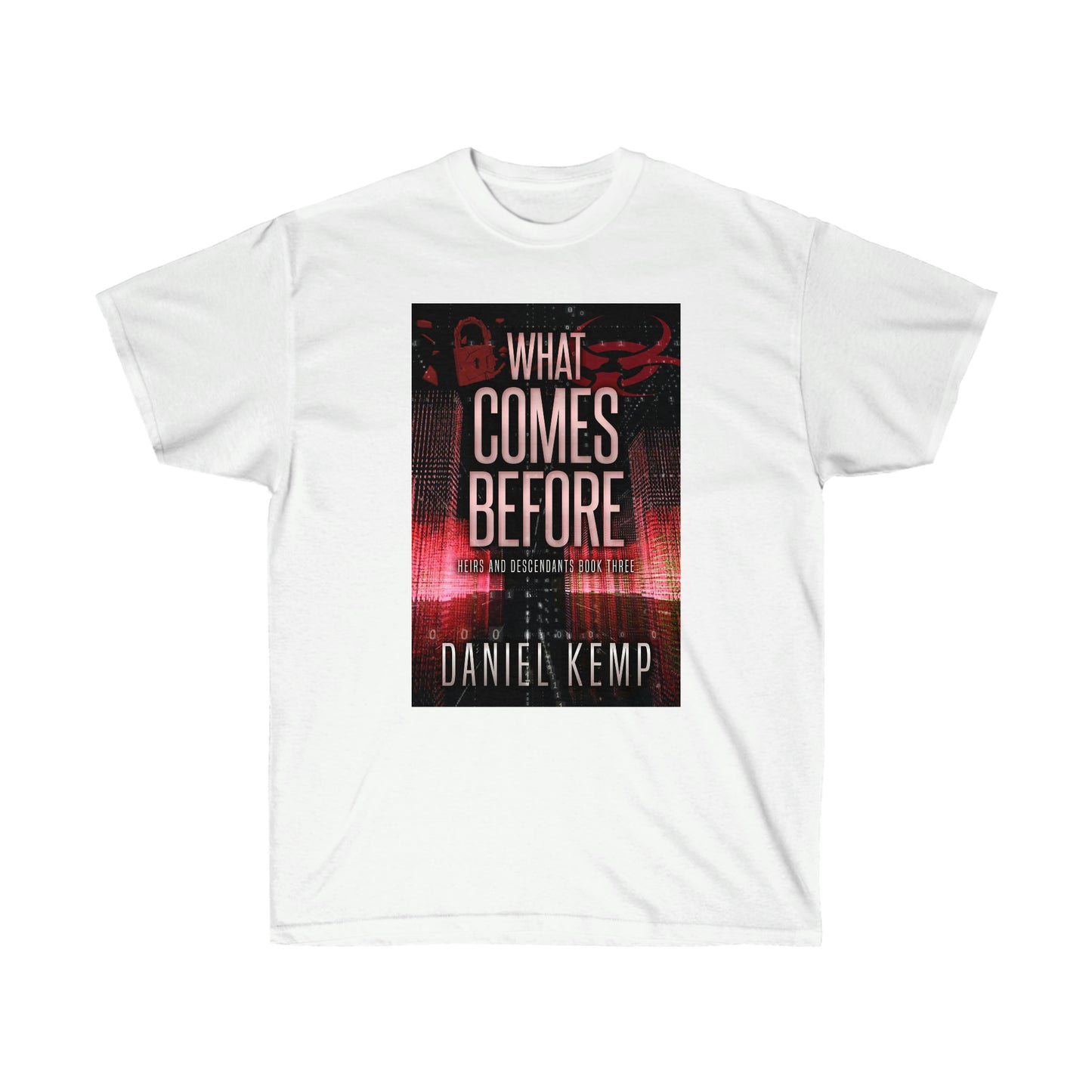 What Comes Before - Unisex T-Shirt