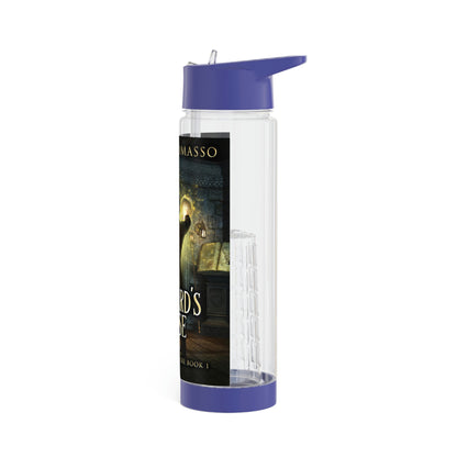 Wizard's Rise - Infuser Water Bottle