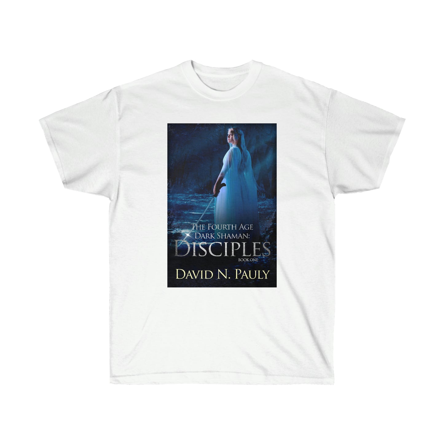 Disciples - Unisex T-Shirt