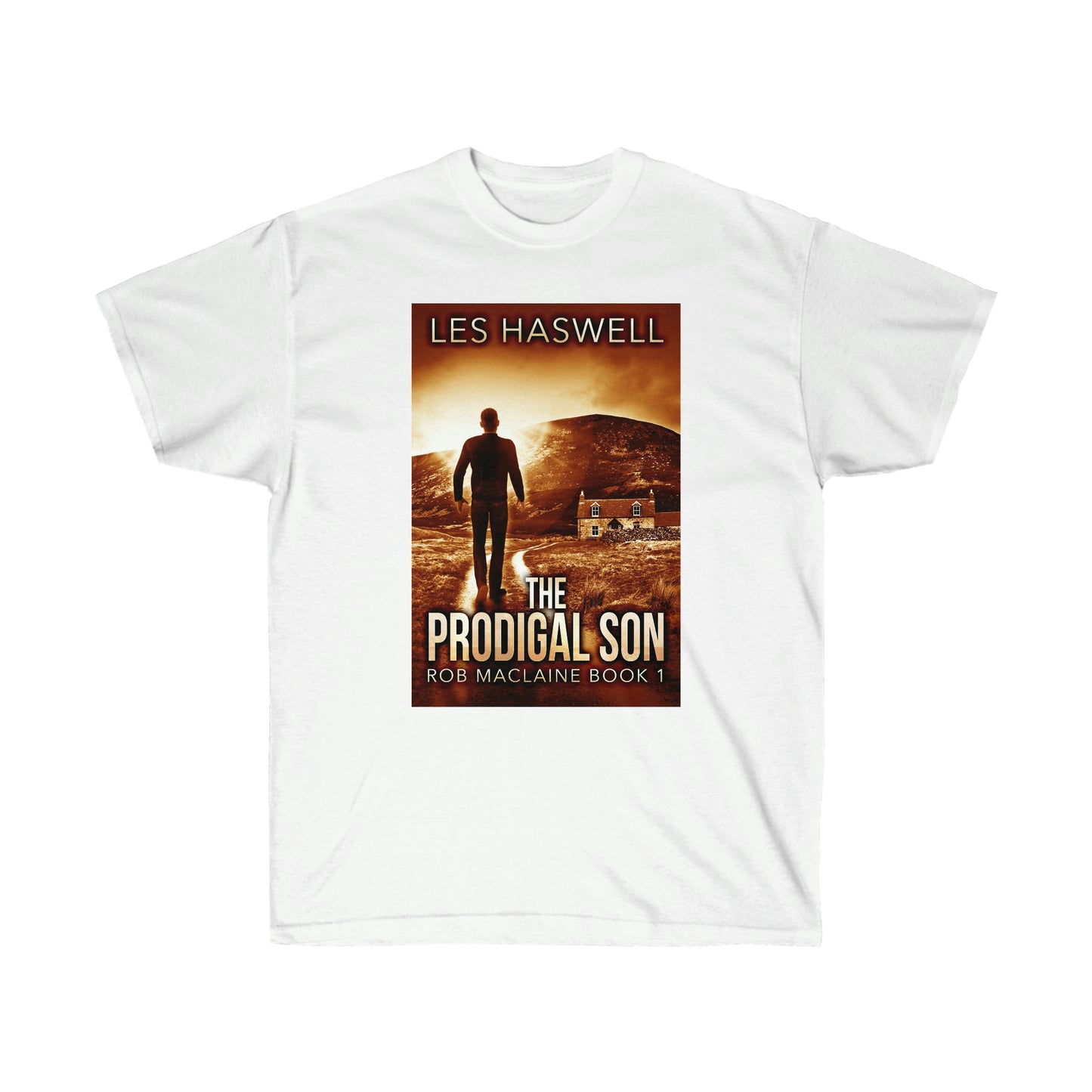 The Prodigal Son - Unisex T-Shirt