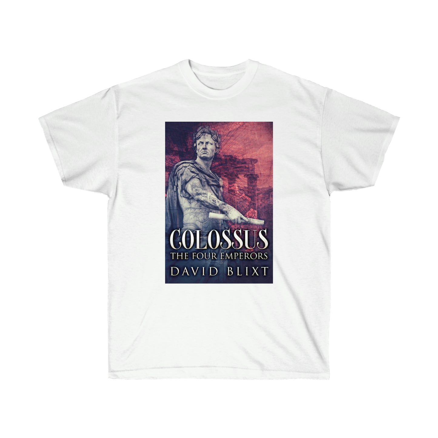 The Four Emperors - Unisex T-Shirt