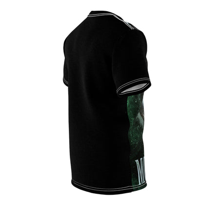 Monstrosity - Unisex All-Over Print Cut & Sew T-Shirt