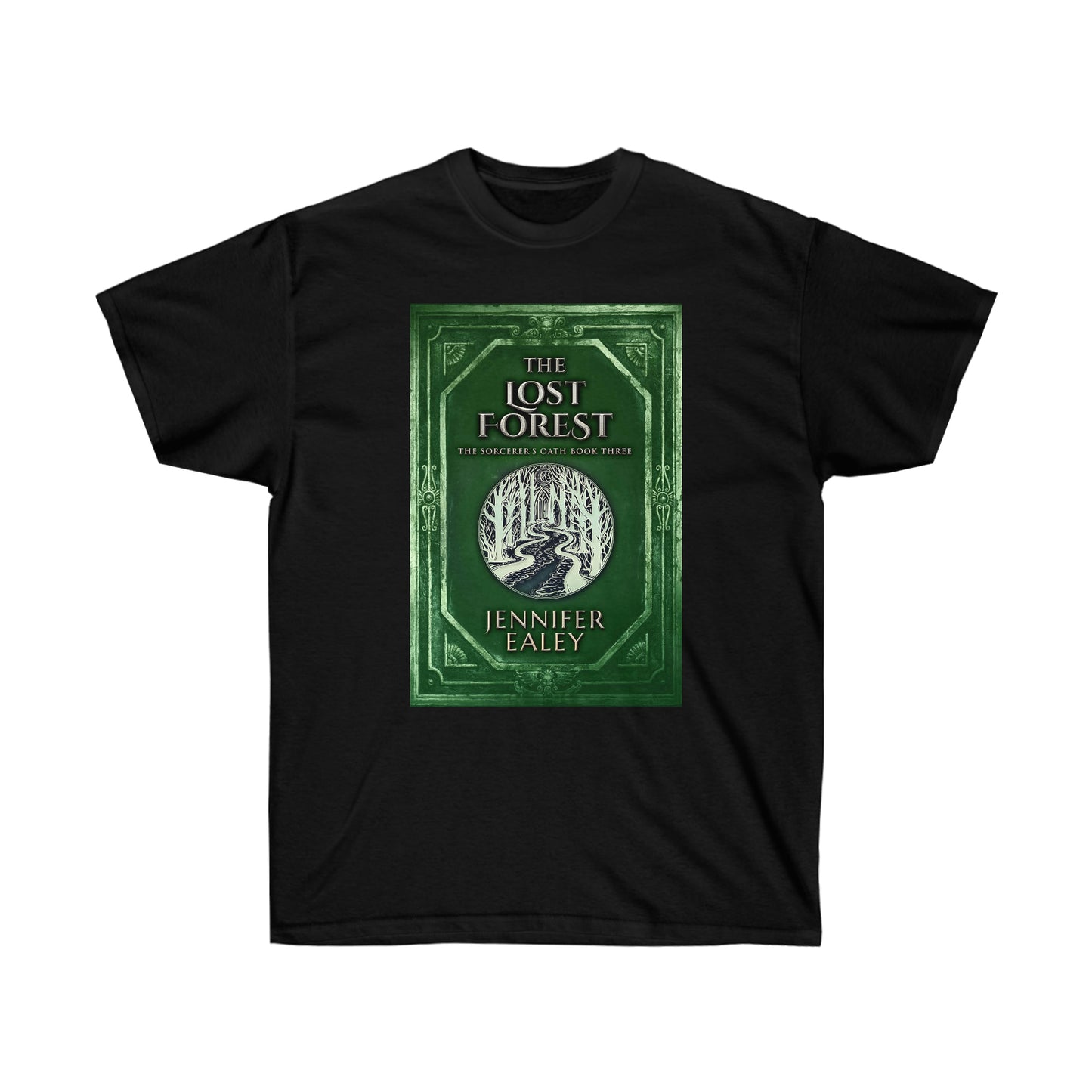 The Lost Forest - Unisex T-Shirt