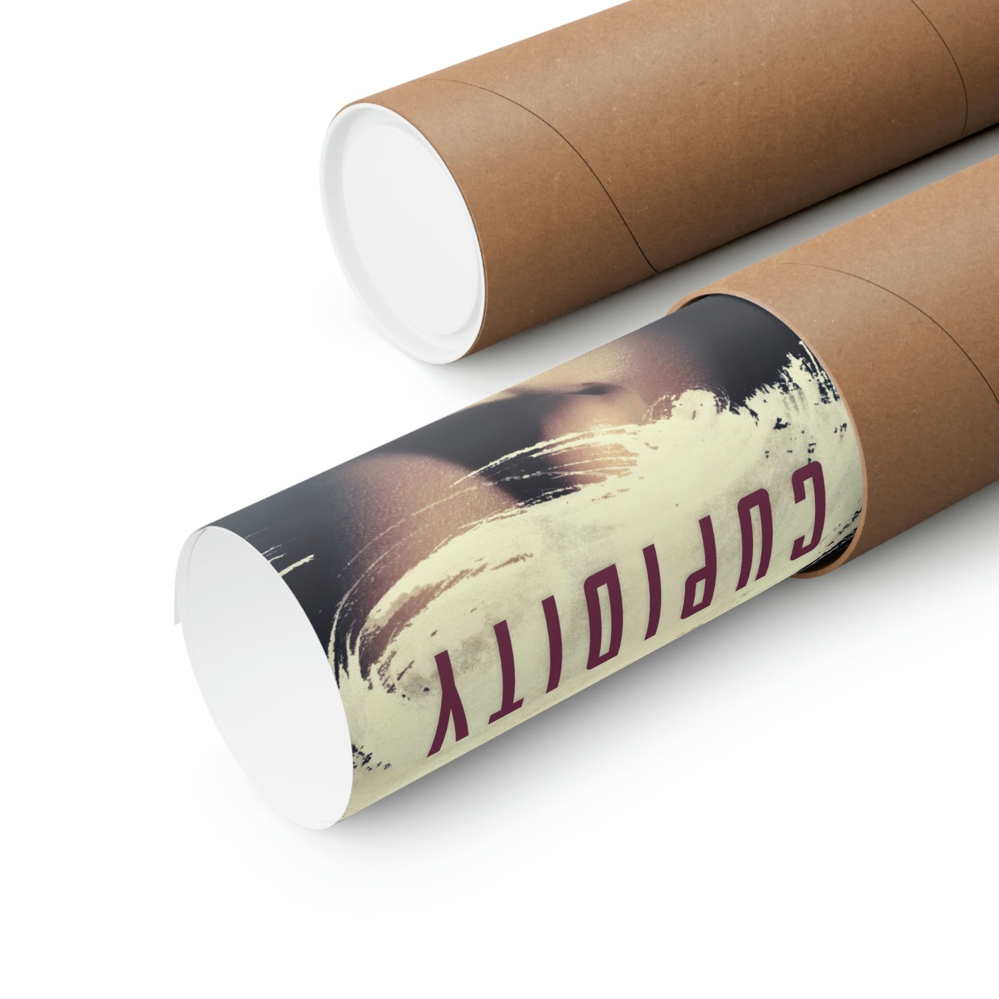Cupidity - Matte Poster
