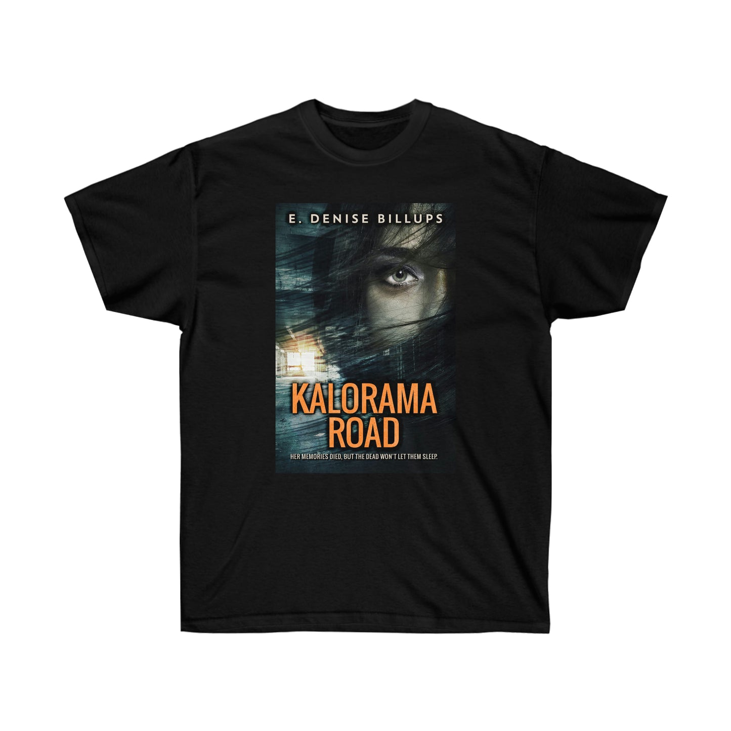 Kalorama Road - Unisex T-Shirt
