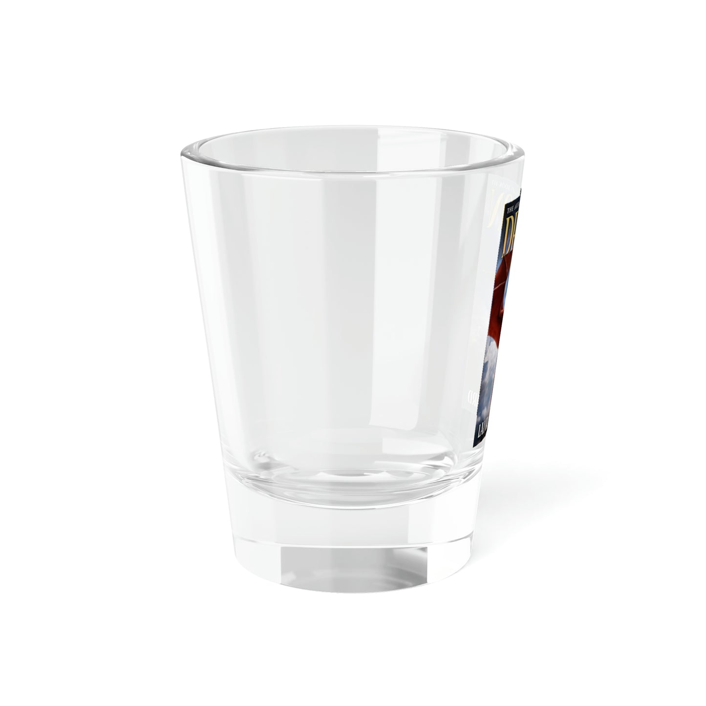Dragon Sky - Shot Glass, 1.5oz