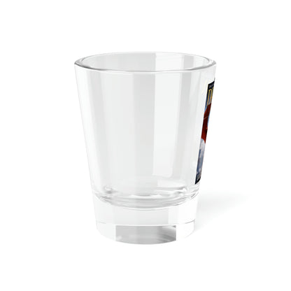 Dragon Sky - Shot Glass, 1.5oz