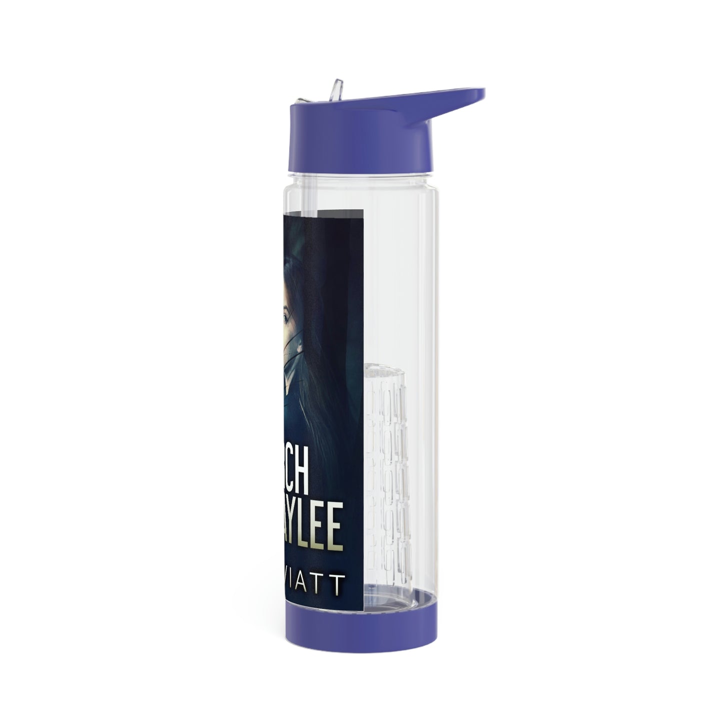 Search for Maylee - Infuser Water Bottle