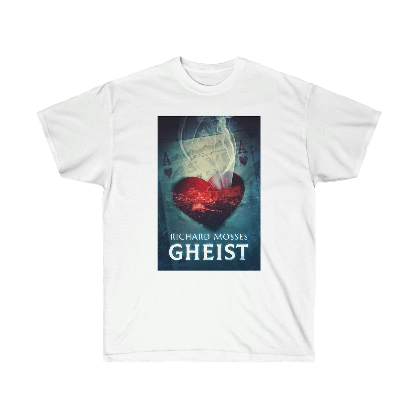 Gheist - Unisex T-Shirt