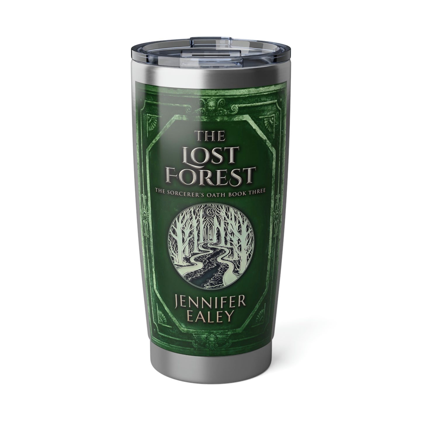 The Lost Forest - 20 oz Tumbler