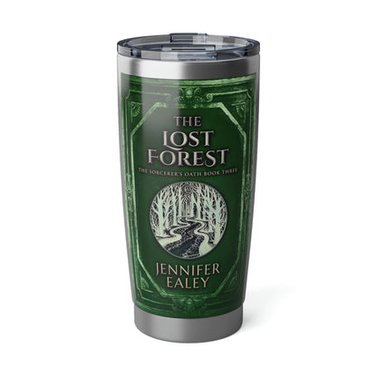 The Lost Forest - 20 oz Tumbler