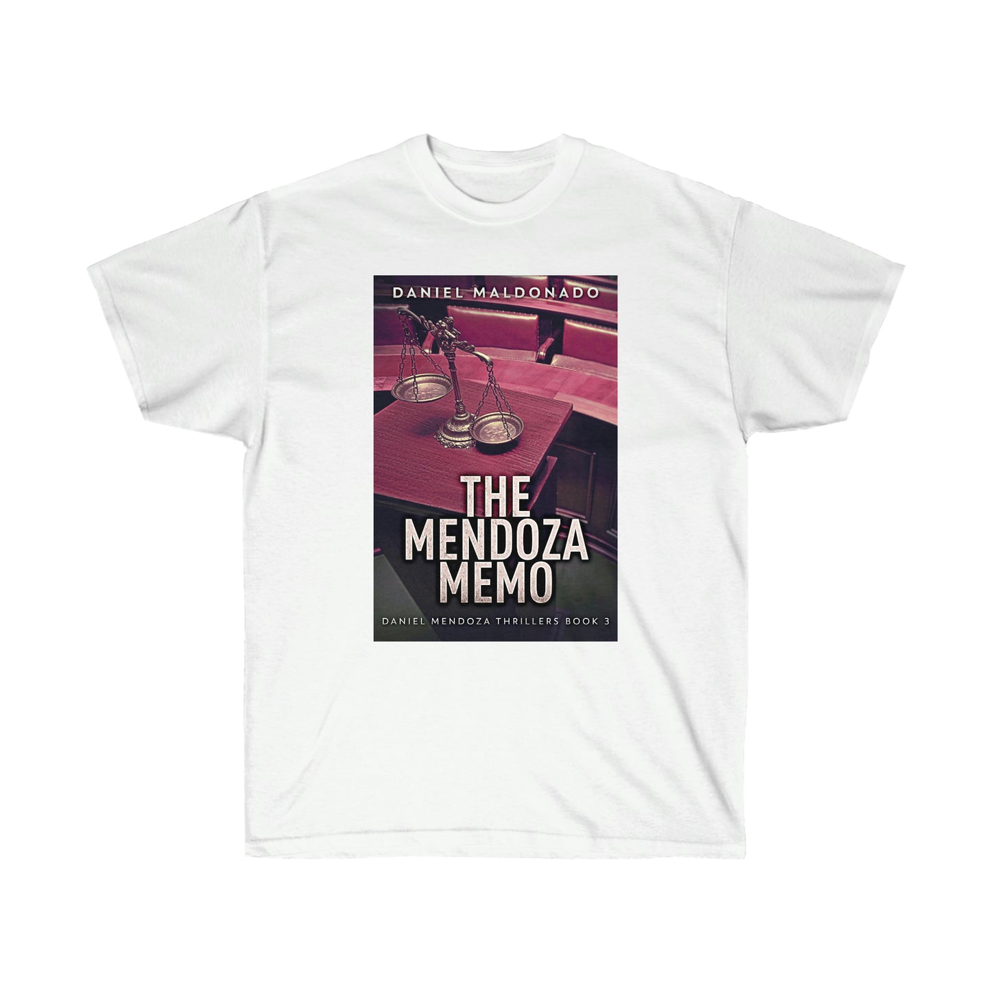The Mendoza Memo - Unisex T-Shirt