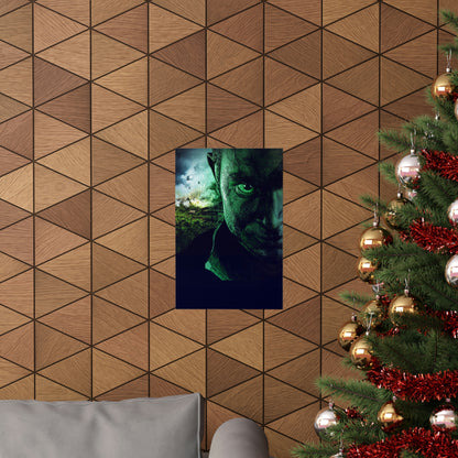 Afflicted - Matte Poster