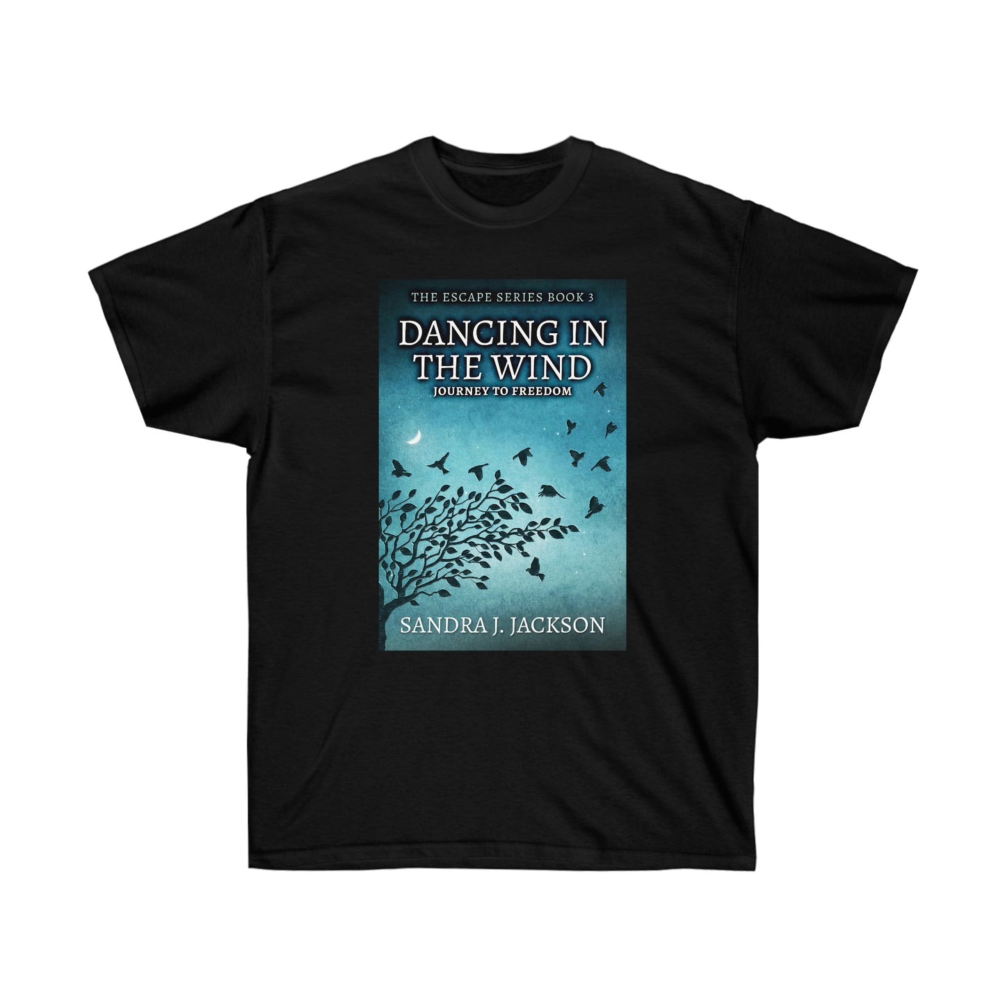Dancing In The Wind - Unisex T-Shirt