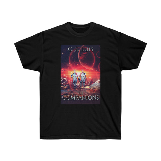The Companions - Unisex T-Shirt