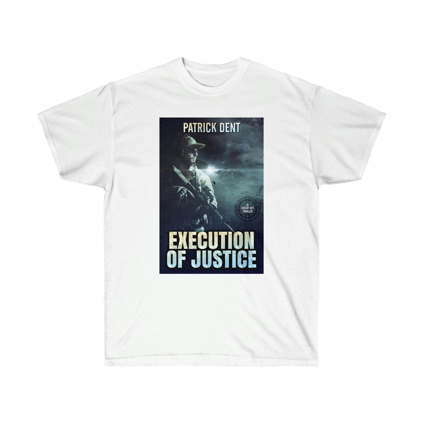 Execution of Justice - Unisex T-Shirt