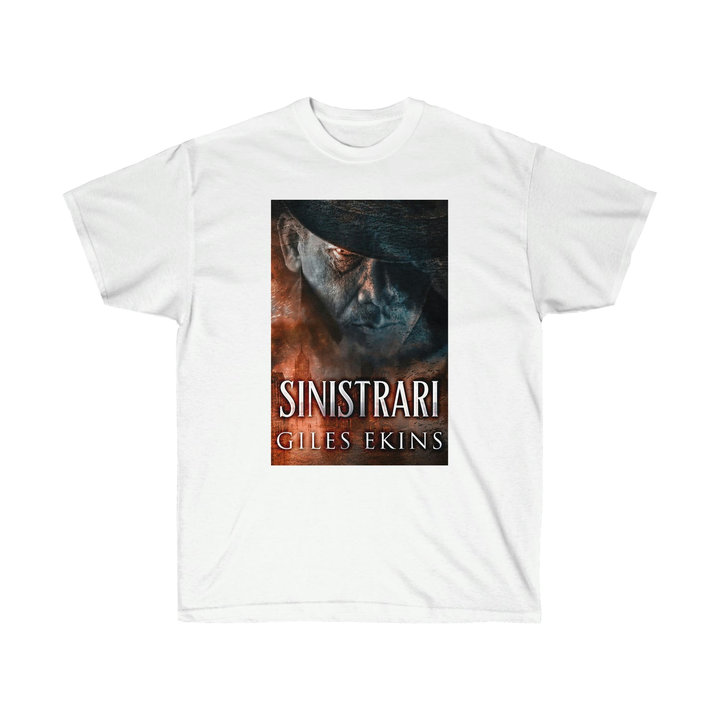 Sinistrari - Unisex T-Shirt