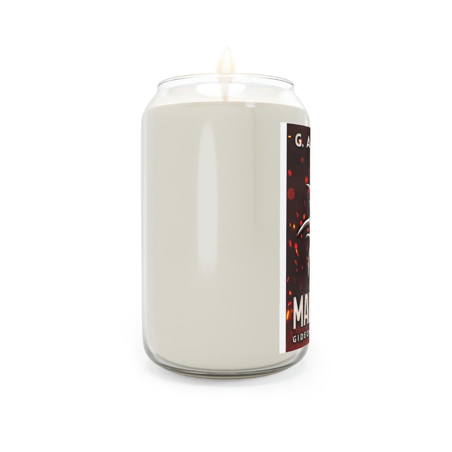 Maelstorm - Scented Candle