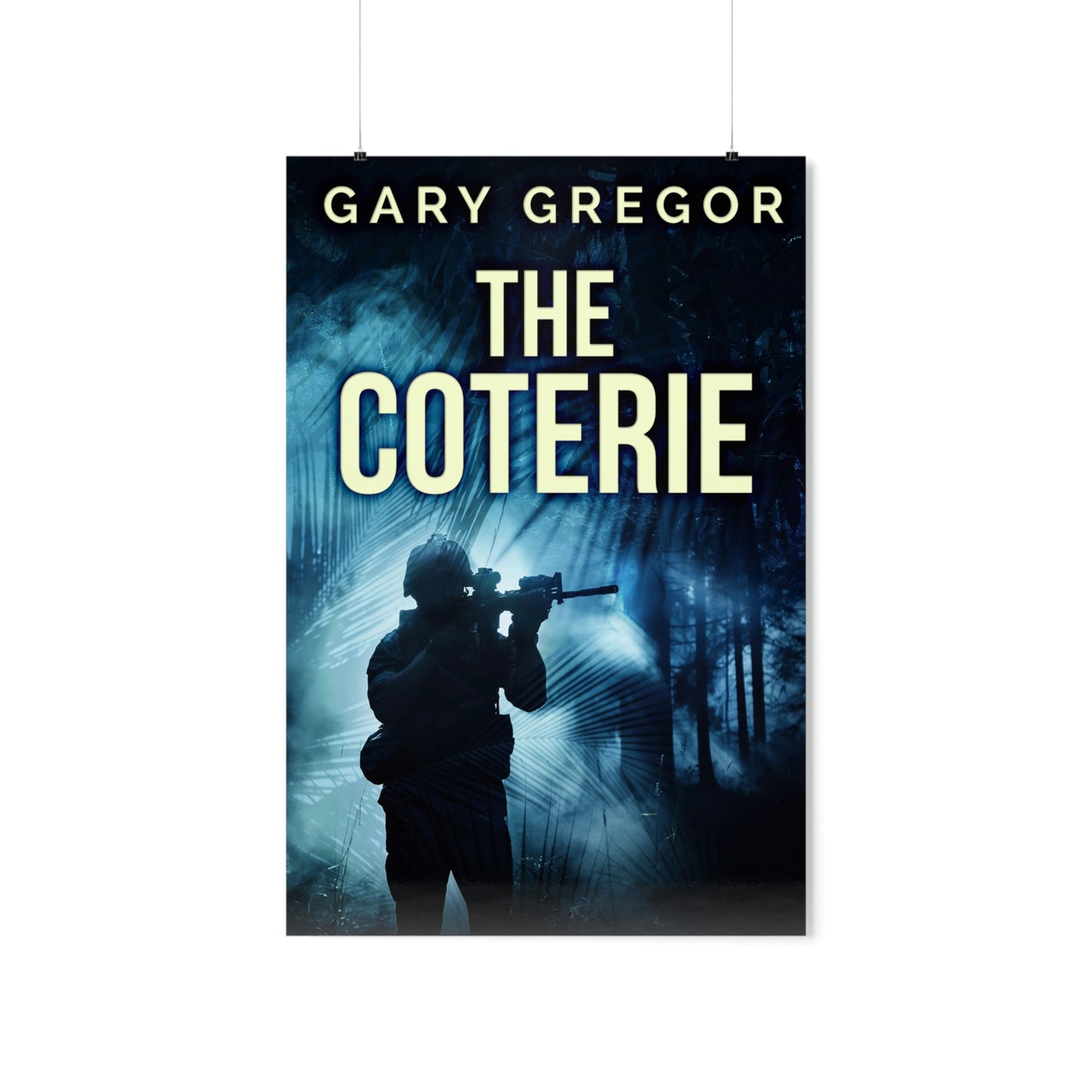 The Coterie - Matte Poster
