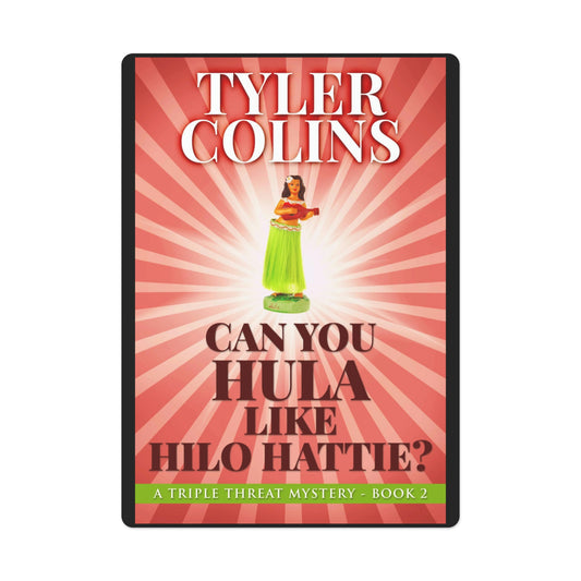 Can You Hula Like Hilo Hattie? - Playing Cards