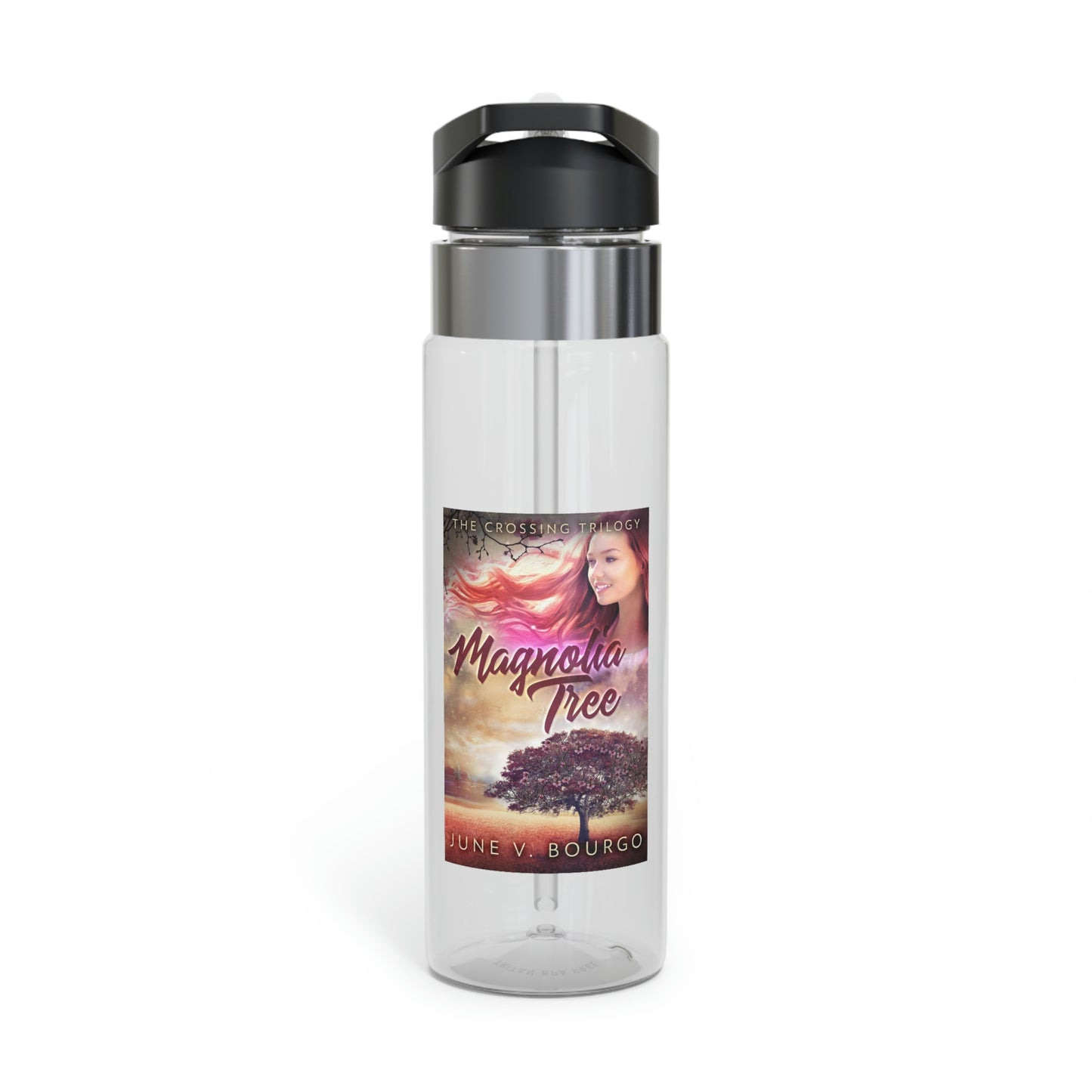 Magnolia Tree - Kensington Sport Bottle