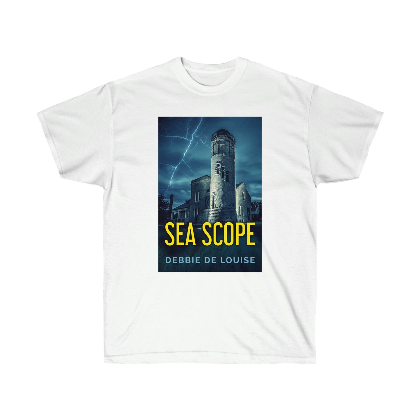 Sea Scope - Unisex T-Shirt