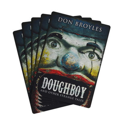 Doughboy - Playing Cards