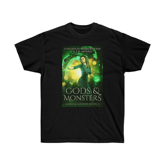 Gods & Monsters - Unisex T-Shirt