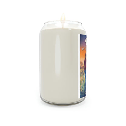 Magic In The African Bush - Scented Candle