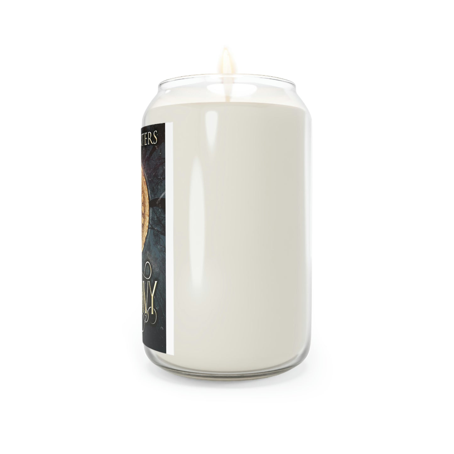 Gold Envy - Scented Candle