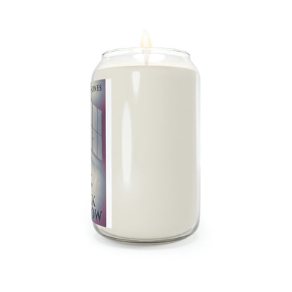 Black Sparrow - Scented Candle
