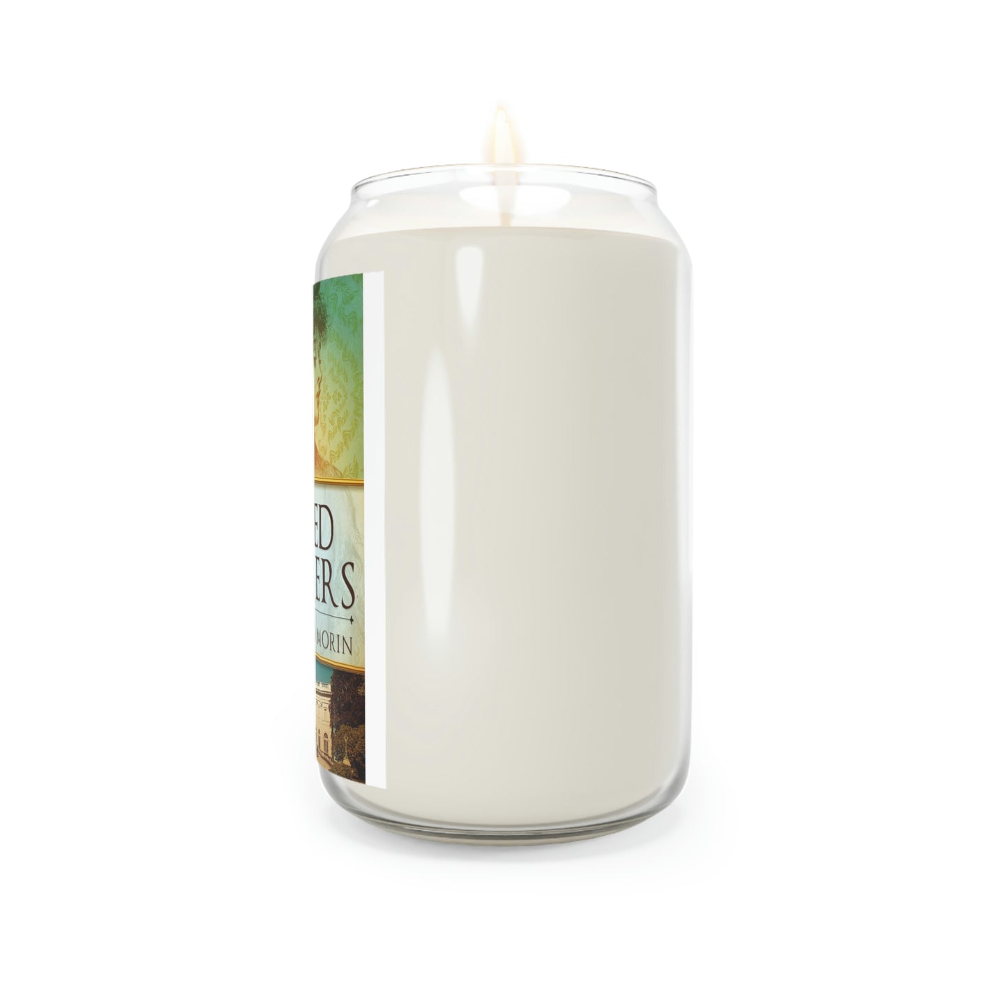 Gilded Summers - Scented Candle
