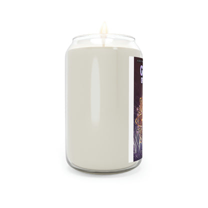 Genesis Of Light - Scented Candle