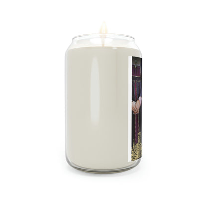 A Slave To Kings - Scented Candle