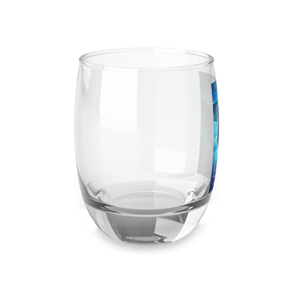Calaspia - Whiskey Glass