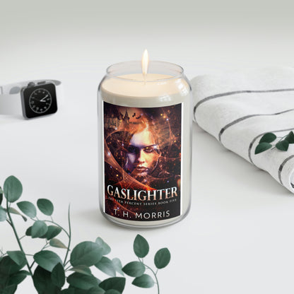 Gaslighter - Scented Candle