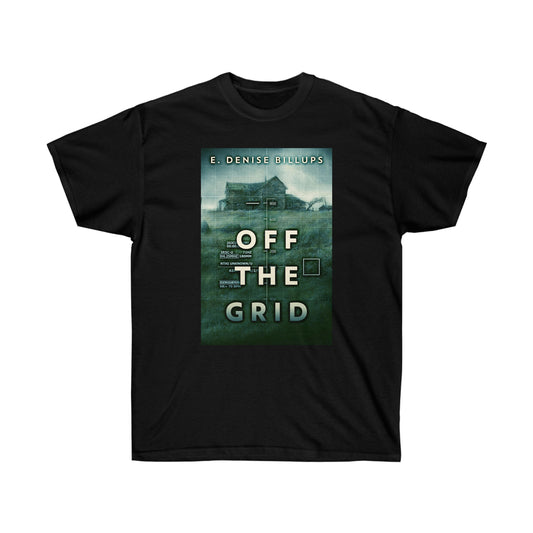 Off The Grid - Unisex T-Shirt