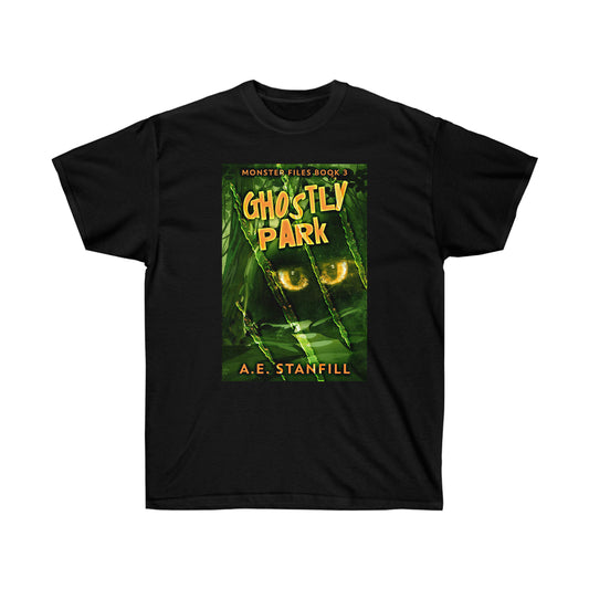 Ghostly Park - Unisex T-Shirt