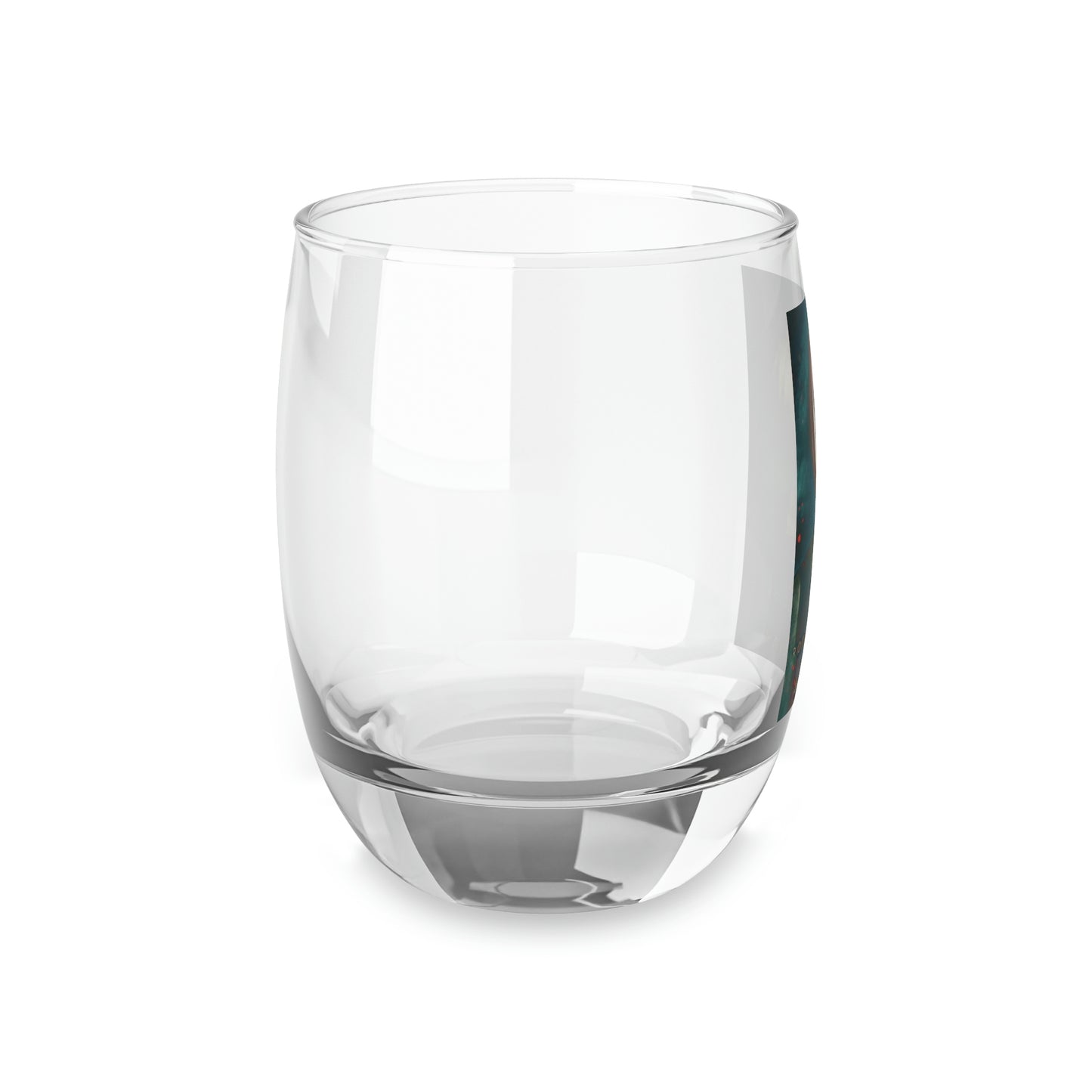 Kane - Whiskey Glass