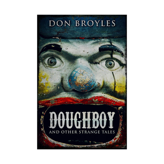 Doughboy - Rolled Poster